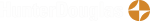 Hunter Douglas Logo - Light