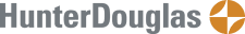 Hunter Douglas Logo