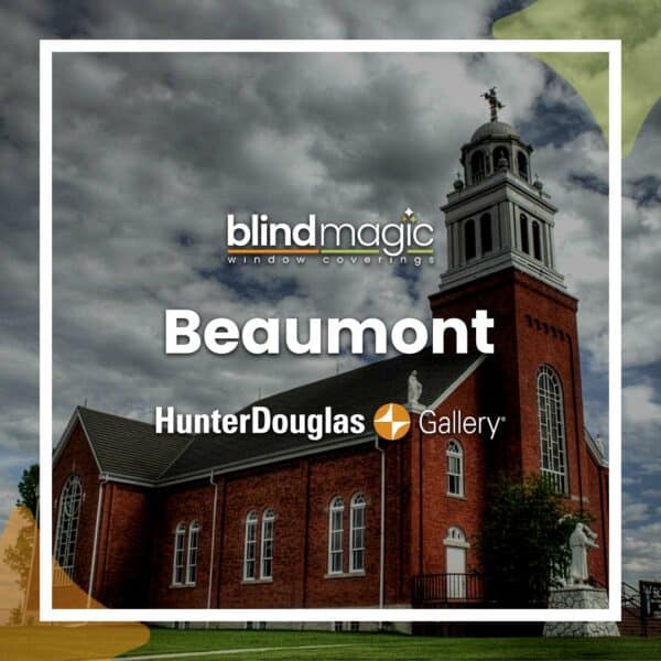 Beaumont Blinds