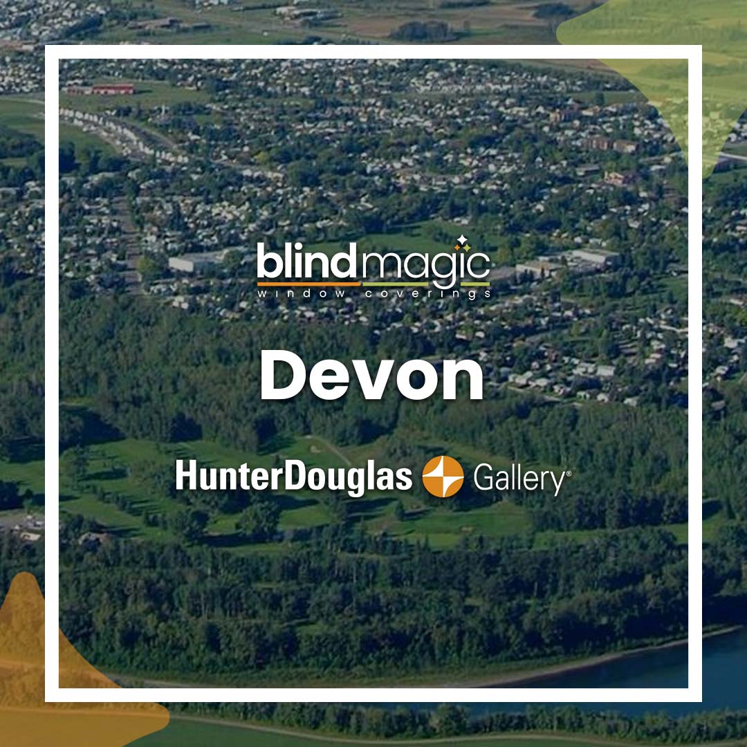 Devon Blinds