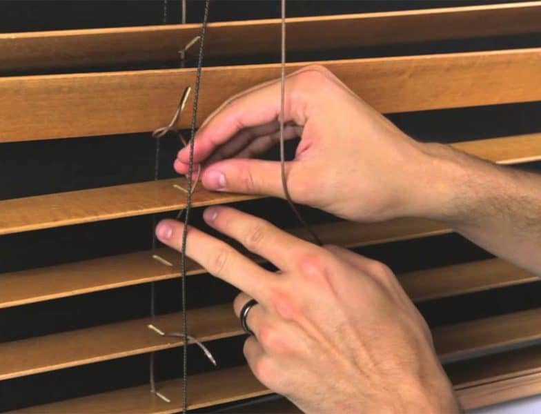 Blinds Repairs Edmonton Blind Magic
