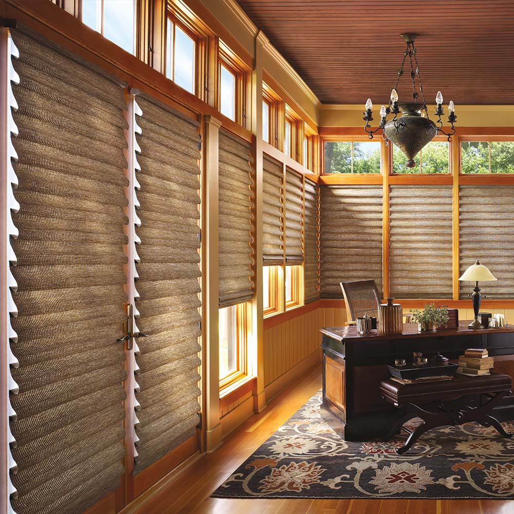 Edmonton Residential Blinds and Window Coverings