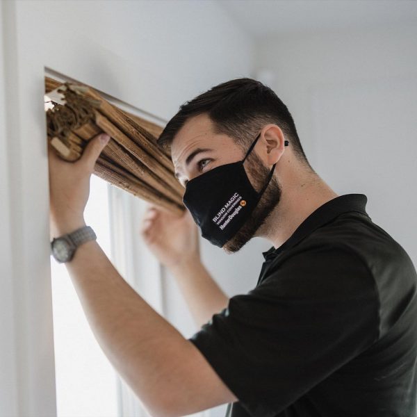 Edmonton Blinds and Window Coverings Repairs