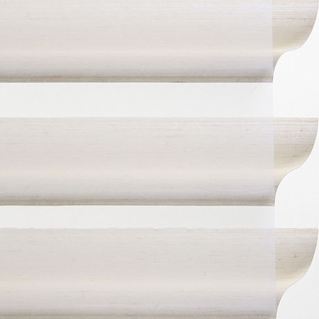 Soft Touch Motorization Available on Hunter Douglas Silhouette Shades