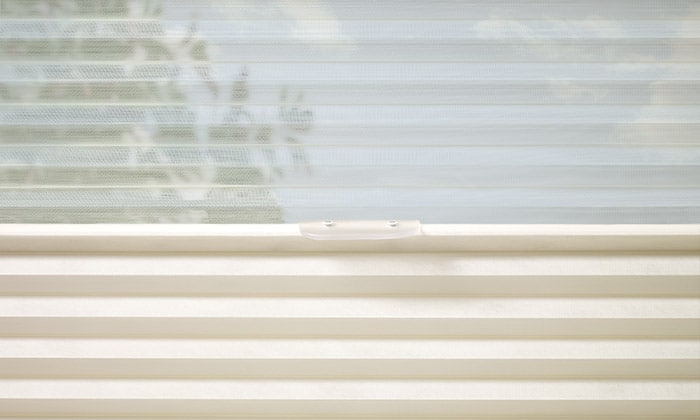 Hunter Douglas Duolite Cellular Shades