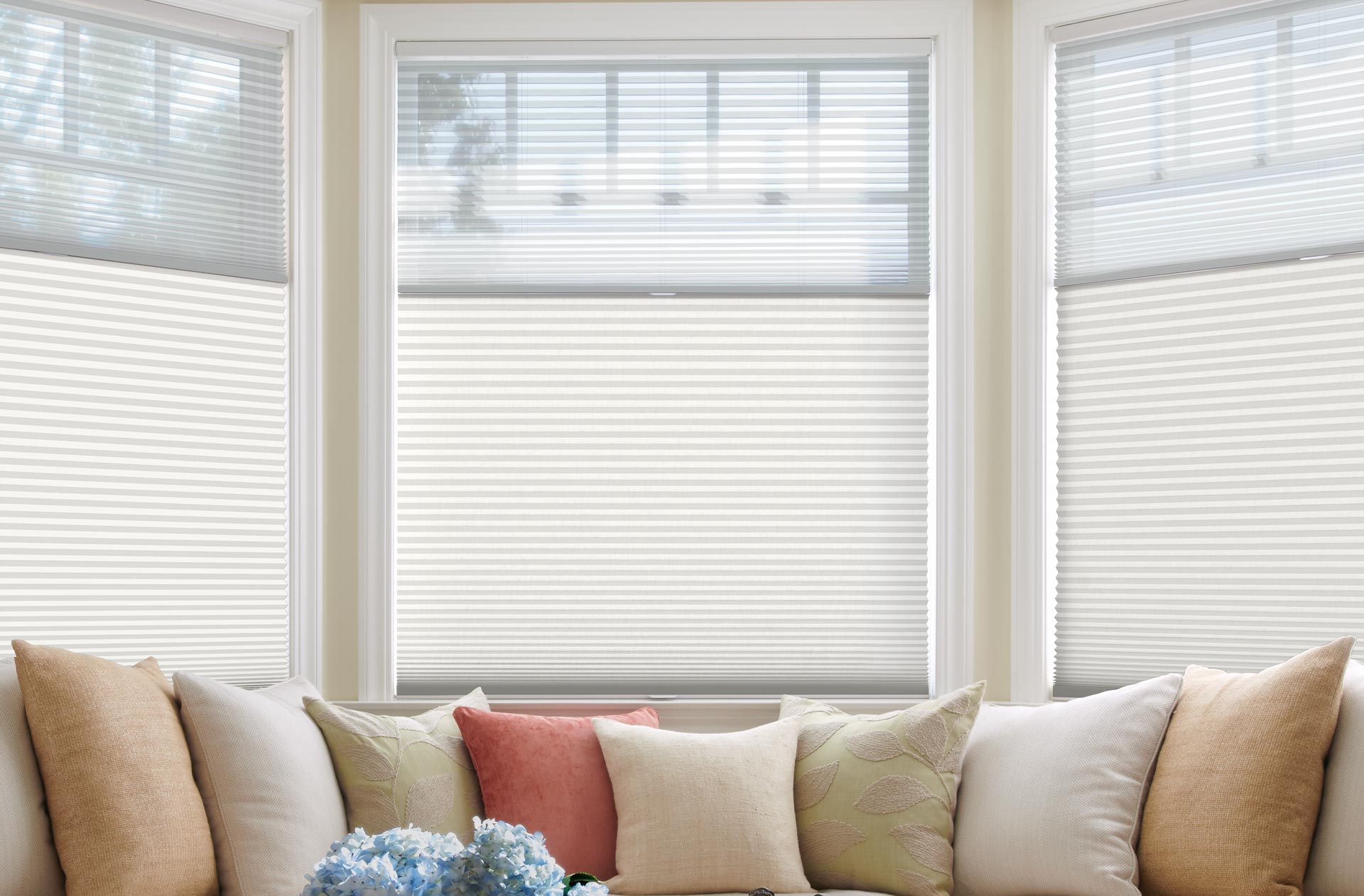 Hunter Douglas Duolite