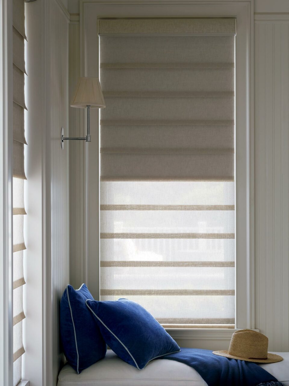 Hunter Douglas Vignette Duolite