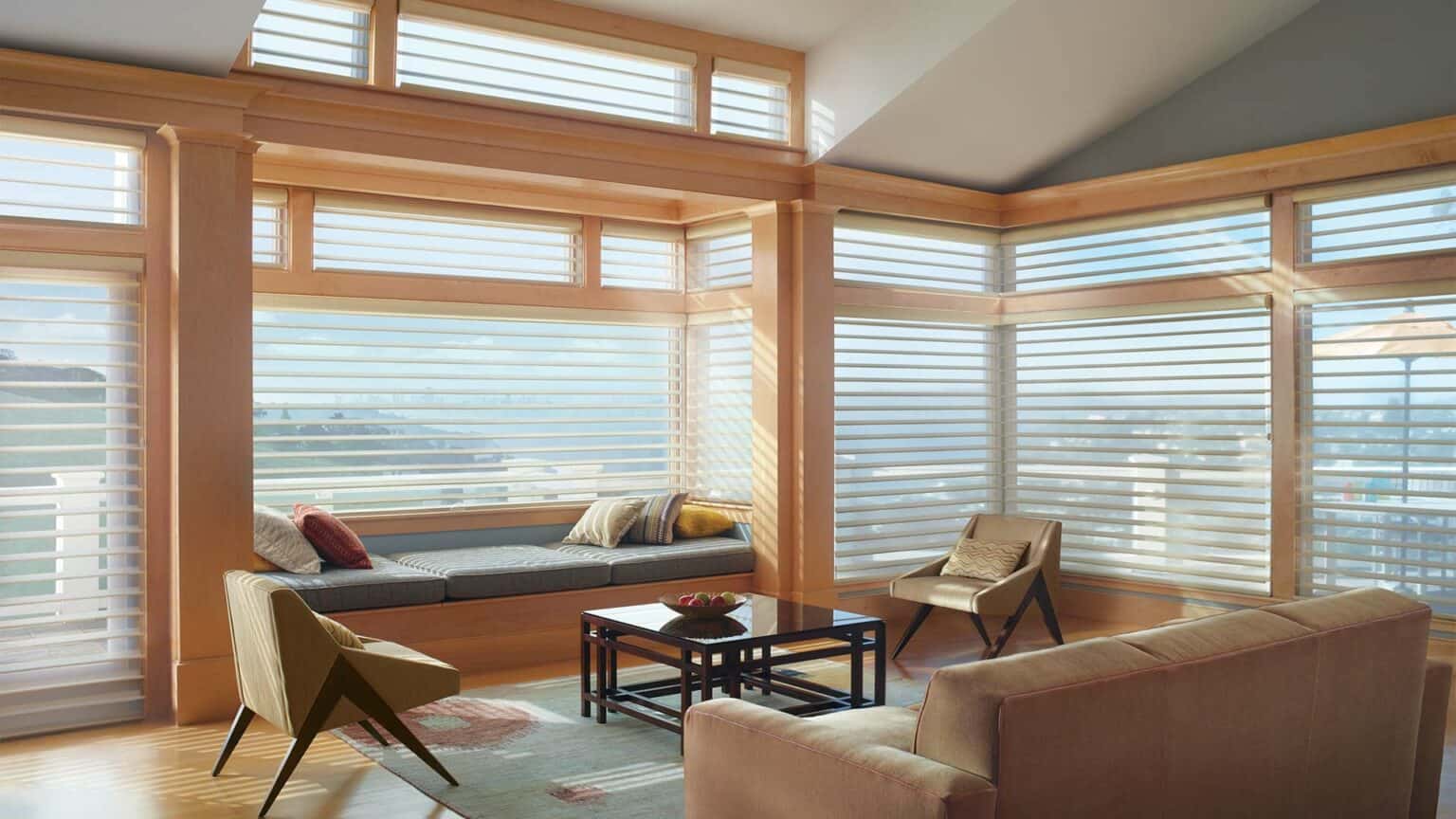 Blind Magic Window Coverings Blinds in Edmonton & Area