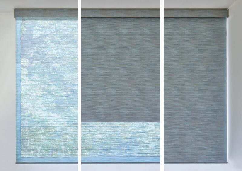 Hunter Douglas Duolite® Edmonton AB Blind Magic