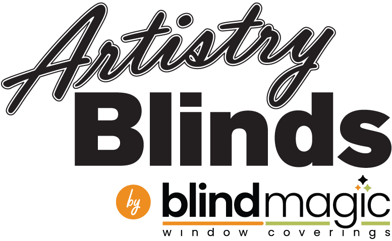 Artistry Blinds by Blind Magic