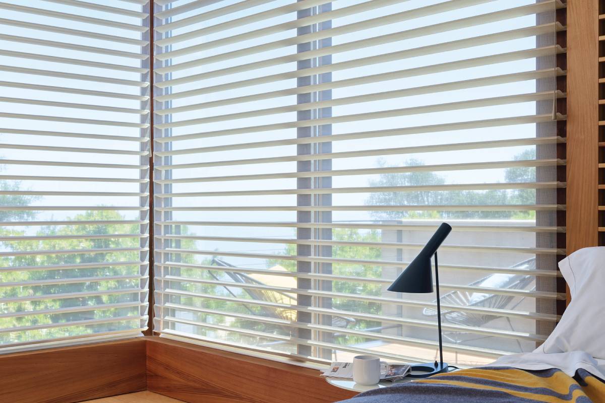 Hunter Douglas Designer Roller Shades near Edmonton, Alberta (AB)