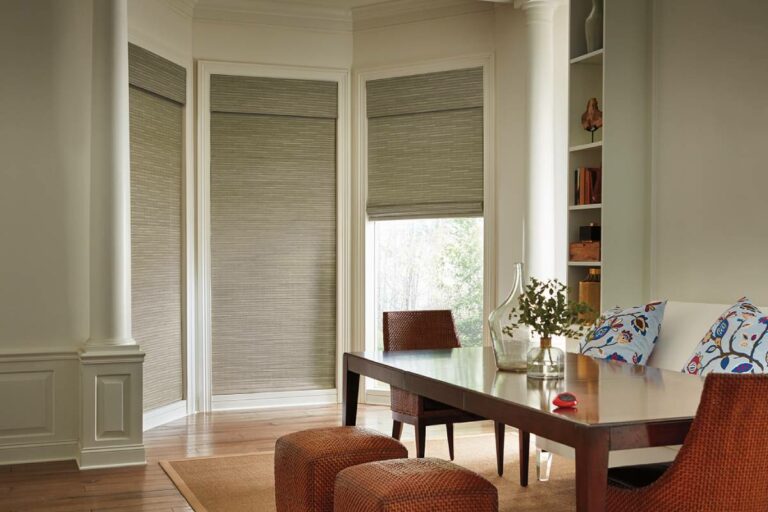 Window Treatment Trends 2024 Blind Magic Window Coverings