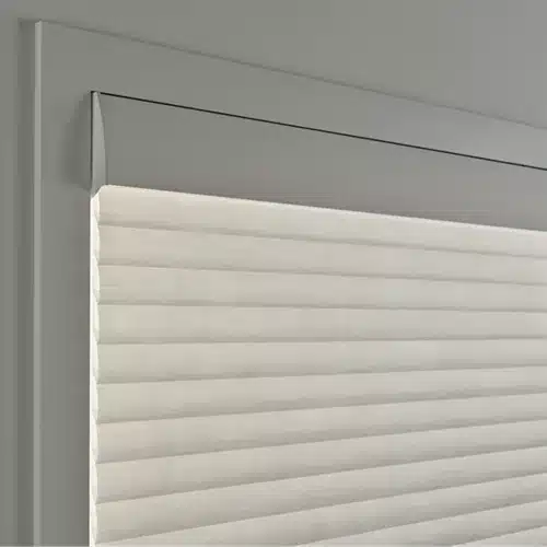 Aura Sonnette® Roller Shades