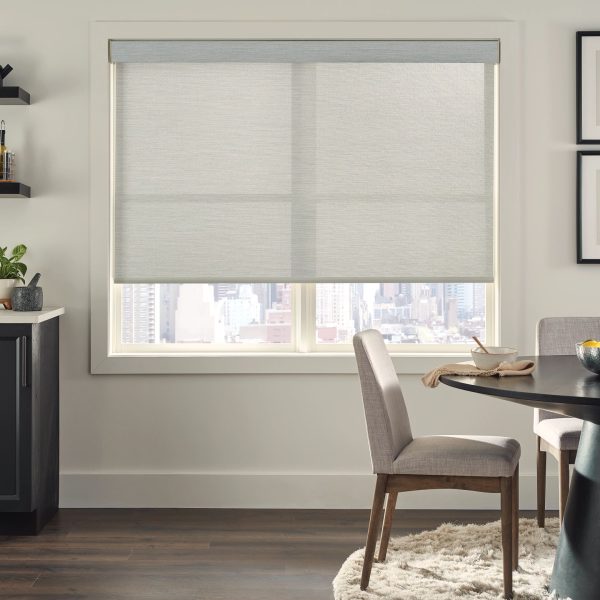 Kitchen Roller Shades